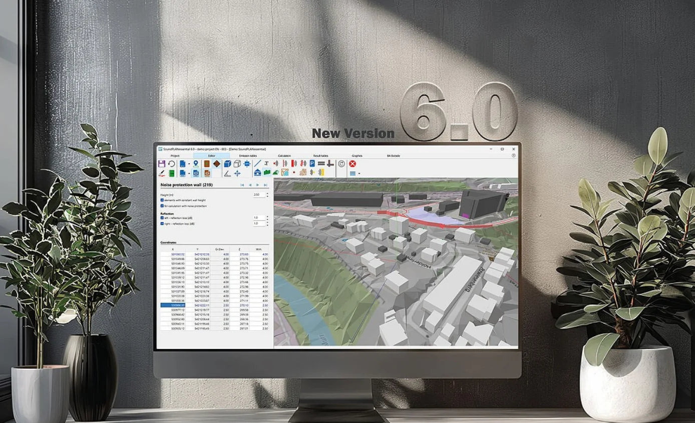 What is SoundPLANessential?