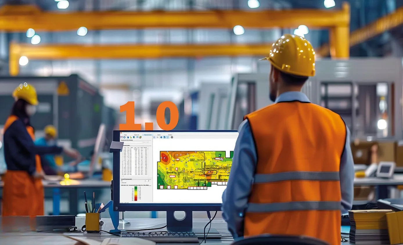 What is SoundPLANmanda?